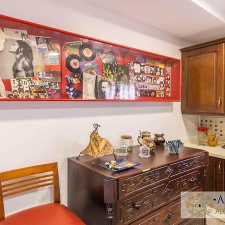 Apartamento Paseo De La Ribera Διαμέρισμα Κόρδοβα Εξωτερικό φωτογραφία