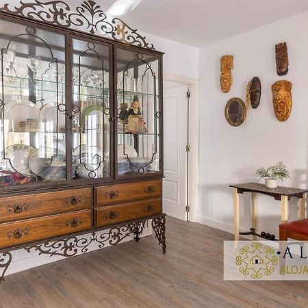 Apartamento Paseo De La Ribera Διαμέρισμα Κόρδοβα Εξωτερικό φωτογραφία