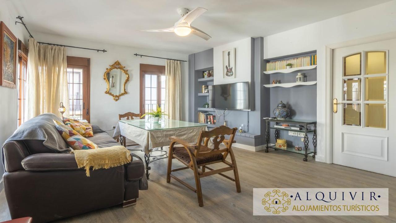 Apartamento Paseo De La Ribera Διαμέρισμα Κόρδοβα Εξωτερικό φωτογραφία